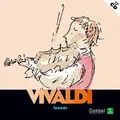 Cover image for Antonio Vivaldi