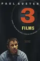 Cover image for Three films