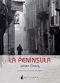 Cover image for La península