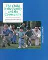 Cover image for Child in the Family and in the Community, The