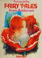 Cover image for Favourite fairy tales from Andersen