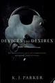 Cover image for Devices and desires