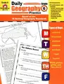 Cover image for Daily Geography Practice