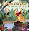 Cover image for Year of the Tiger