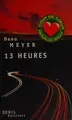 Cover image for 13 heures