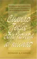 Cover image for Cuando Jes&uacute;s confronta al mundo