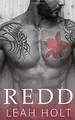 Cover image for Redd