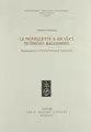 Cover image for Le Novellette a sei voci di Simone Balsamino