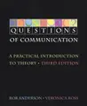 Cover image for Questions of Communication