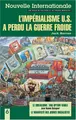 Cover image for Nouvelle Internationale No. 6