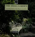 Cover image for The Small Garden