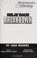 Cover image for Relay race breakdown