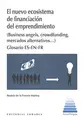Cover image for El nuevo ecosistema de financiación del emprendimiento
