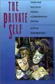 Cover image for The Private Self