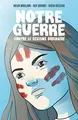 Cover image for Notre Guerre contre le sexisme ordinaire