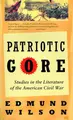 Cover image for Patriotic Gore