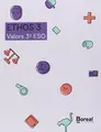 Cover image for ETHOS 3. Valors 3º ESO