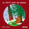 Cover image for El petit avet de Nadal