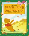 Cover image for Walt Disney's Winnie the Pooh and the blustery day