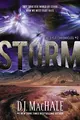 Cover image for Storm: The SYLO Chronicles #2