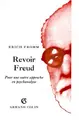 Cover image for Revoir Freud
