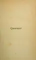 Cover image for Quatuor
