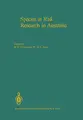 Cover image for Species at Risk Research in Australia