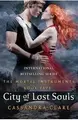 Cover image for City of Lost Souls