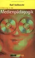 Cover image for Einführung in die Medienpädagogik