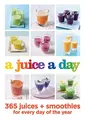 Cover image for A Juice a Day