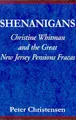 Cover image for Shenanigans