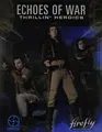 Cover image for Echoes of War