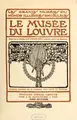 Cover image for Le Musée du Louvre