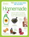 Cover image for Homemade