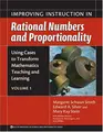 Cover image for Improving Instruction In Rational Numbers and Proportionality