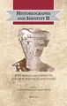 Cover image for Historiography and Identity II