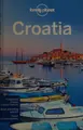 Cover image for Lonely Planet Croatia