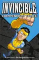Cover image for Invincible Compendium Volume 3