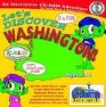 Cover image for Discover Washington (The Washington Experience)
