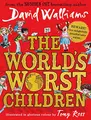 Cover image for Worlds Worst Children EXPORT