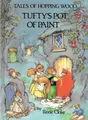 Cover image for Tufty's Pot of Paint (Tales of Hopping Wood)