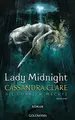 Cover image for Lady Midnight