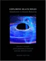 Cover image for Exploring Black Holes