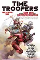 Cover image for Time Troopers