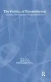 Cover image for Politics of Dissatisfaction