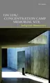 Cover image for Dachau concentration camp memorial site