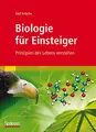 Cover image for Biologie für Einsteiger