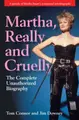 Cover image for Martha, really and cruelly