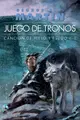 Cover image for Canción de hielo y fuego