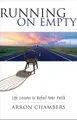 Cover image for Running on empty